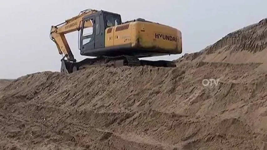 5 dead in sand quarry collapse in MP's Barwani