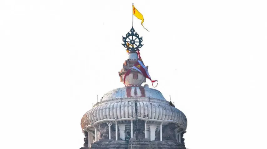 SJTA Convenes Crucial Meeting Over Reopening Puri Srimandir