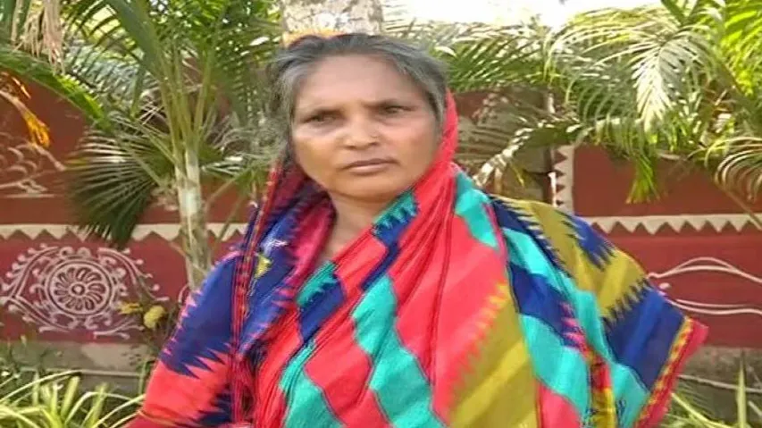 Odisha: Tattoo On Hand Helped Woman Identify Daughter’s Headless Body In Bhubaneswar