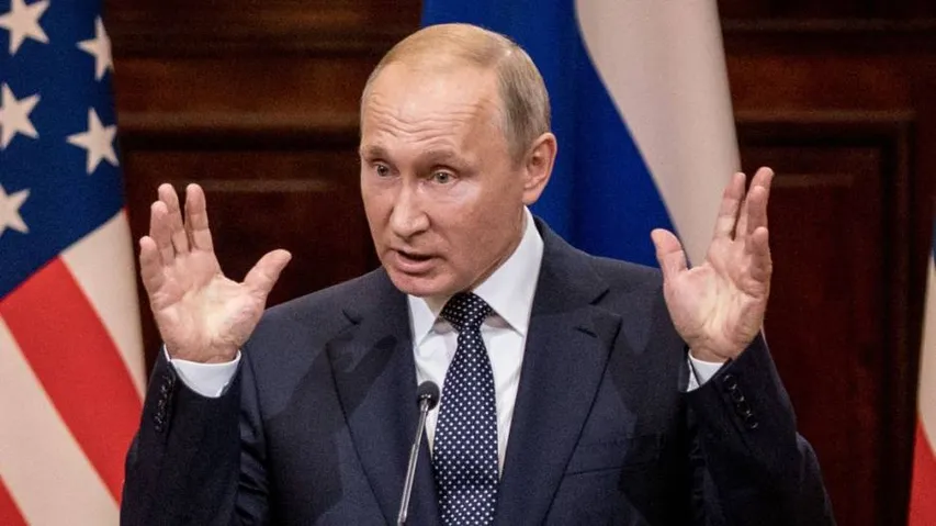 Putin to visit India next month for bilateral summit