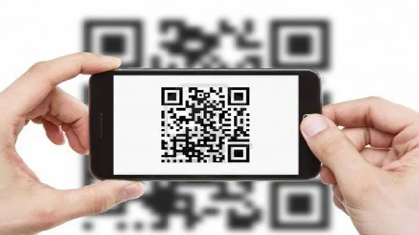 Scan any QR code to pay using Paytm