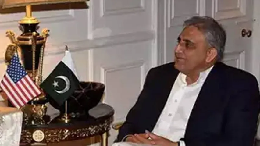 Pakistan Army calls meet, Parliament convened over Kashmir