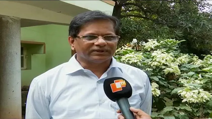 Making students job-ready will be top priority: VC Ishan Patro