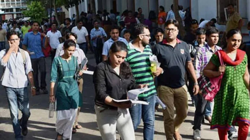 Railway Recruitment 2019: Biggest exam to recruit 2000 aspirants begins today