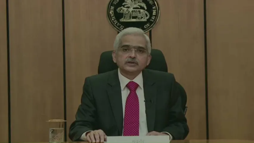 RBI Keeps Key Rates Unchanged: Highlights From Monetary Policy Statement
