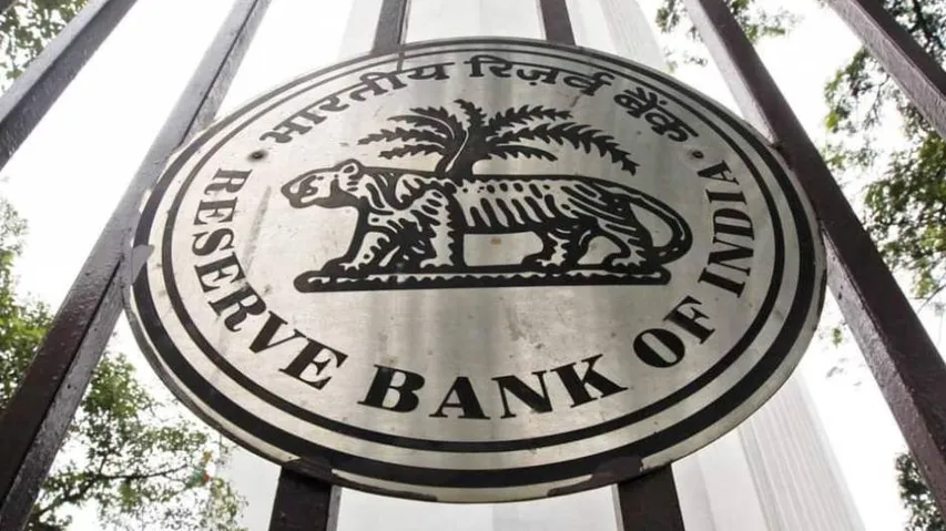 Indian Economy To See 'Substantial Slack' In FY22 Despite Growth: RBI