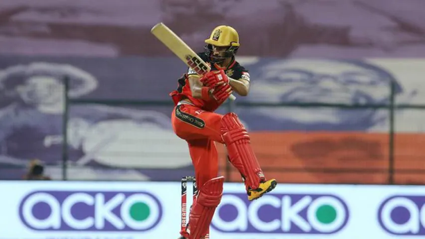 IPL 2020: RCB Scores 152/7 Against DC In 'Do Or Die' Match