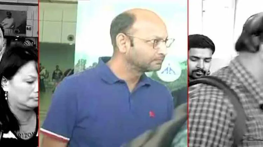 Rose Valley chit fund scam: Bengali film producer sent to 14-day judicial custody
