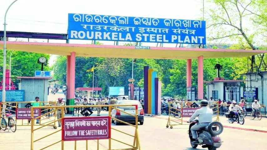 Body of a missing youth recovered from RSP tunnel; 4 others yet to be traced
