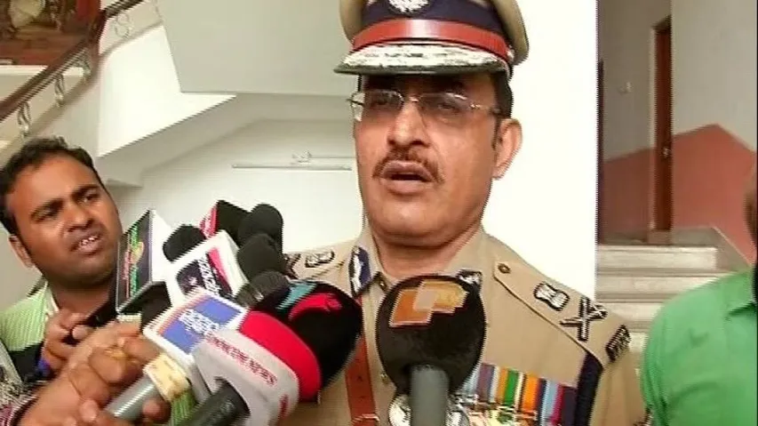 Odisha to join hands with Andhra Pradesh to take on Maoists: DGP