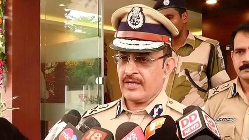 Odisha DGP asks RPF to train GRP on bomb detection