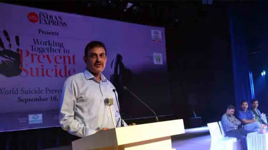 Suicide prevention day: Creating awareness by enlightening youths