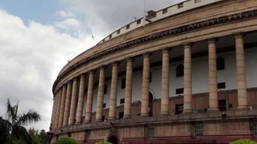 Rajya Sabha passes bill to overhaul transport sector
