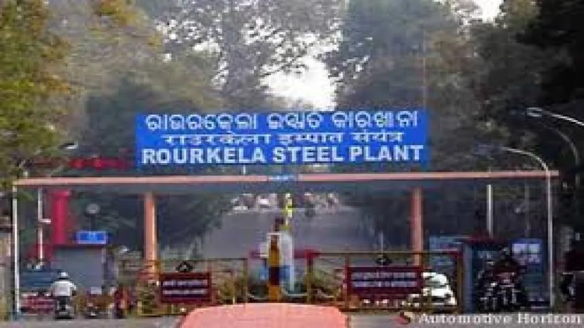 SAIL appoints CEOs of Burnpur, Rourkela, Durgapur plants