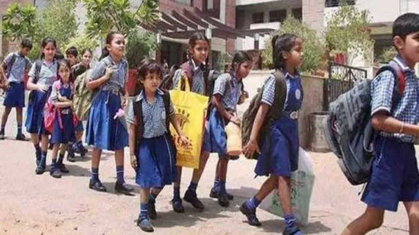 RTE Act: Admissions Under EWS Quota In Pvt Schools To Get Online In Odisha