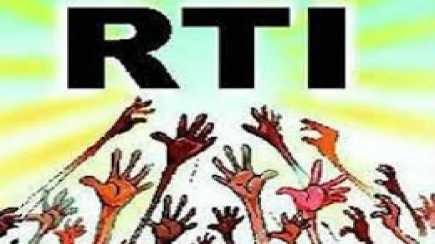 Whistle-blower harassed in Kendrapara, asked to cough up Rs 50,000 for information