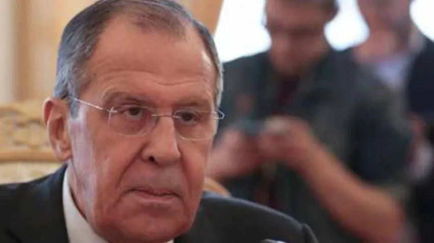 Afghan's North New 'Springboard' For Terrorists: Russia