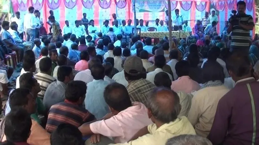 Resentment brewing in BJD against party MP Rabindra Jena