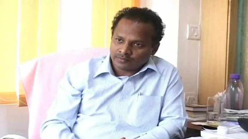 Seashore scam: CBI serves notice to Balasore MP