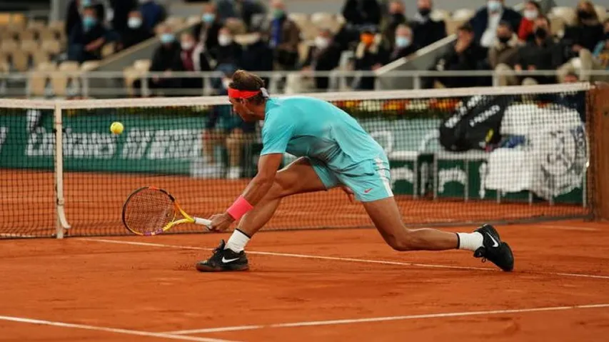 French Open: 'King Of Clay' Rafael Nadal Shares Special Moments In Roland Garros