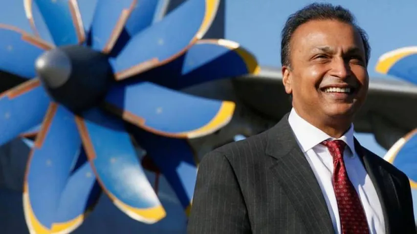 Anil Ambani hails Rafale verdict, says establishes falsity of allegations