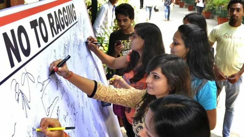 Ragging In Odisha: Human Rights Panel Seeks Report By Oct 11