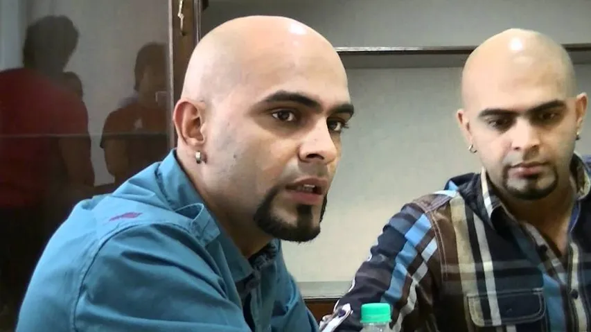 Raghu, Rajiv return to TV with 'India's Best Judwa'