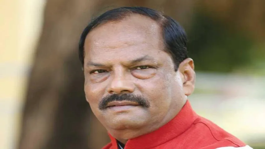 BJP will form next government in Bengal: Jharkhand CM