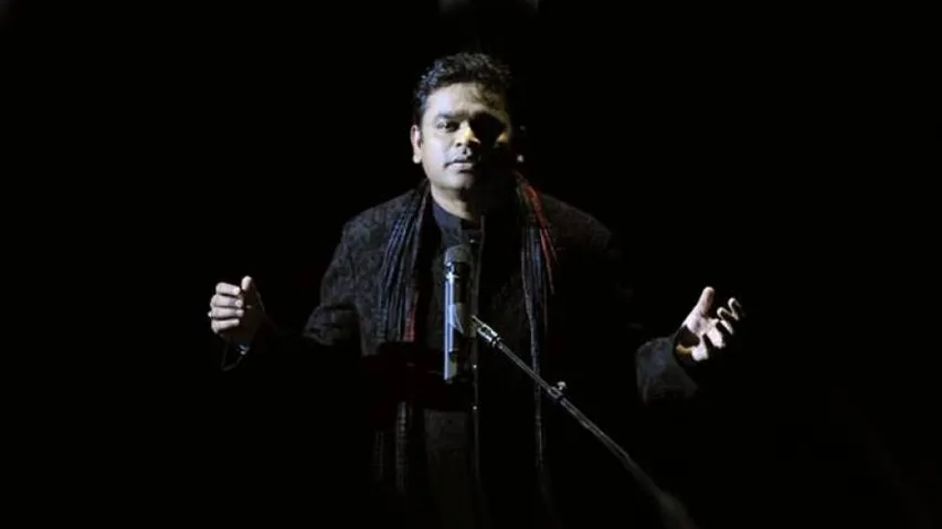 AR Rahman: There Is A Whole Gang Working Against Me' In Bollywood