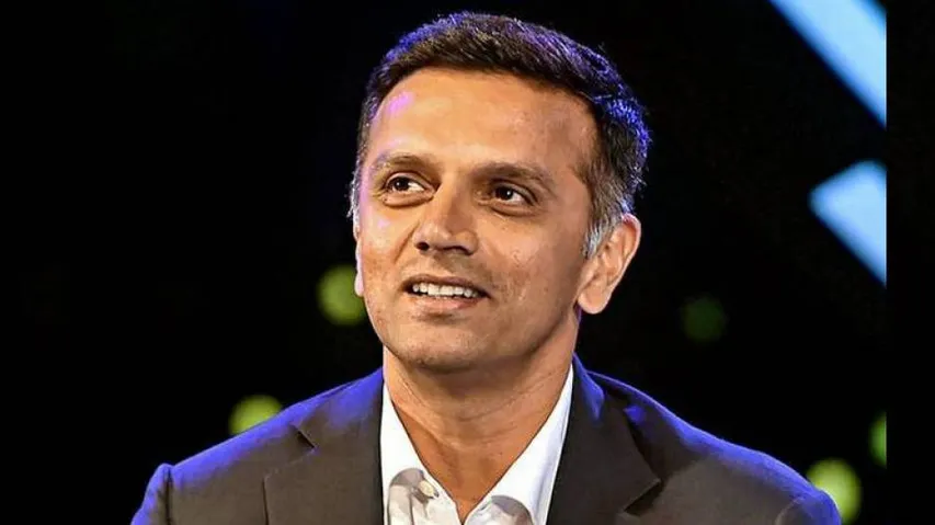 NCA Chief Rahul Dravid Likely To Head COVID Task Force