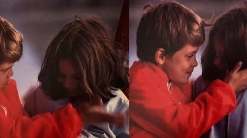 Priyanka calls Rahul 'best brother' in the world
