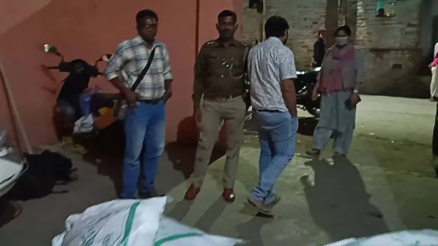 Fake Products Of Top Detergent Brand Seized In Sambalpur, 2 Detained