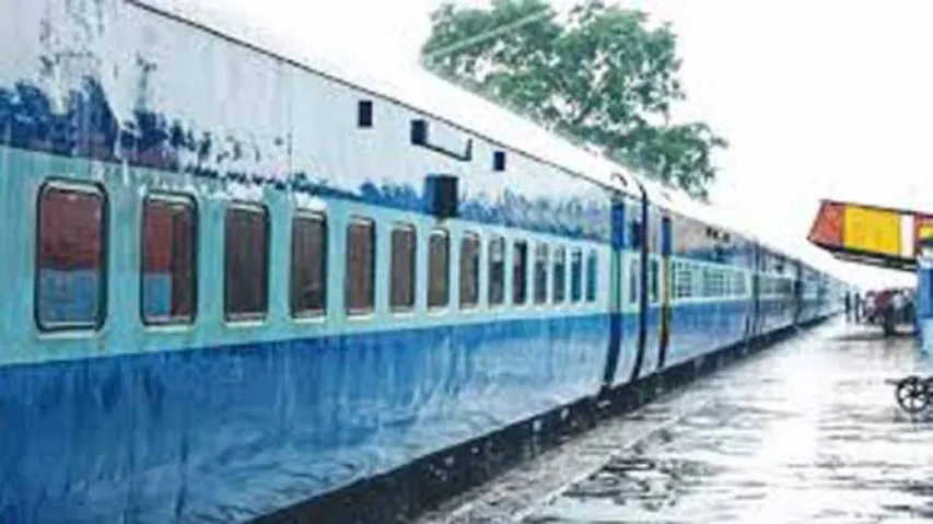 French Railways to develop Indian railway stations