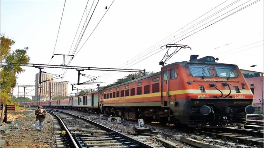 Reserved berths on special Rath Yatra trains for Puri