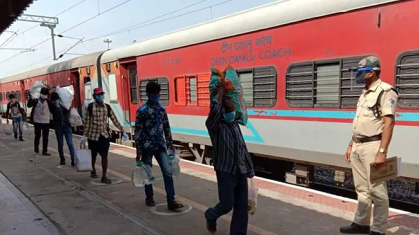 Indian Railways’ Mega Recruitment Drive: 1.4 lakh Vacancies To Be Filled