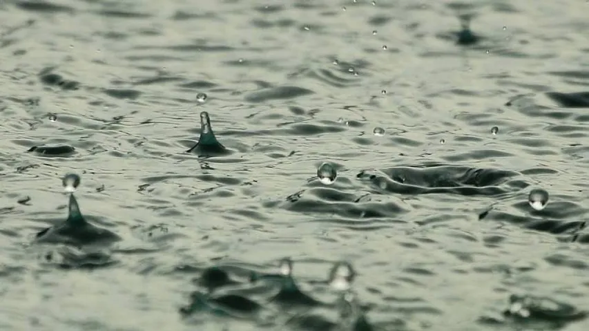 Scientists Decode Why India Faced 5-Decade Long Rainfall Decline