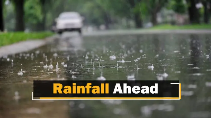 Odisha Weather Update:  Rain, Thundershower Likely In Several Districts