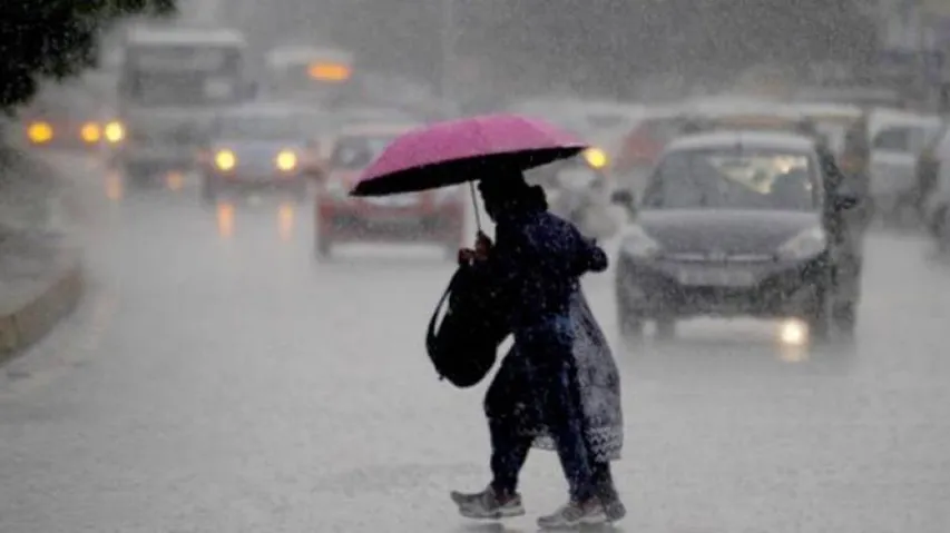 Odisha To Get Relief From Scorching Heat From Tomorrow