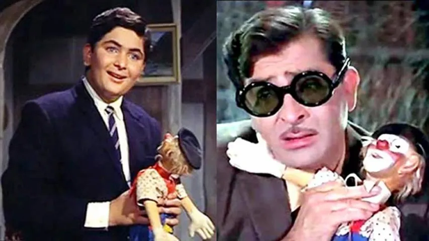 Rishi Kapoor remembers father Raj Kapoor on death anniversary