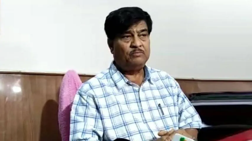 Odisha Records 18% More Paddy Procurement In 2019