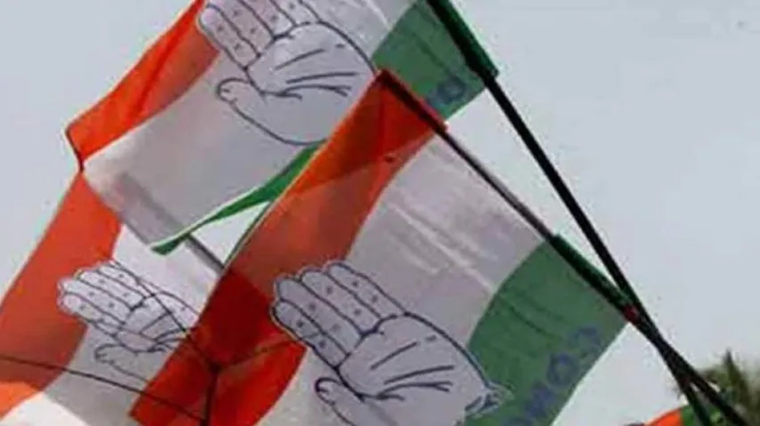Without waiting for 'high command' nod, Odisha Congress leaders file nominations
