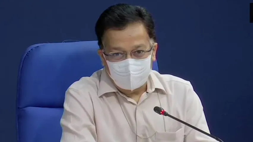 UK Strain Most Prevalent Amid Foreign Variants, No 'Indian' Strain: Health Ministry