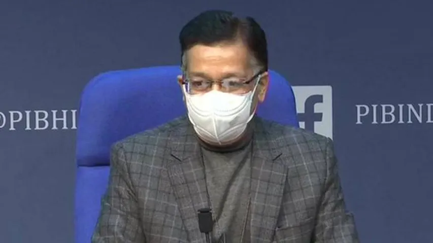 Health Ministry Ready To Roll Out COVID Vaccine Within 10 Days From Approval Date