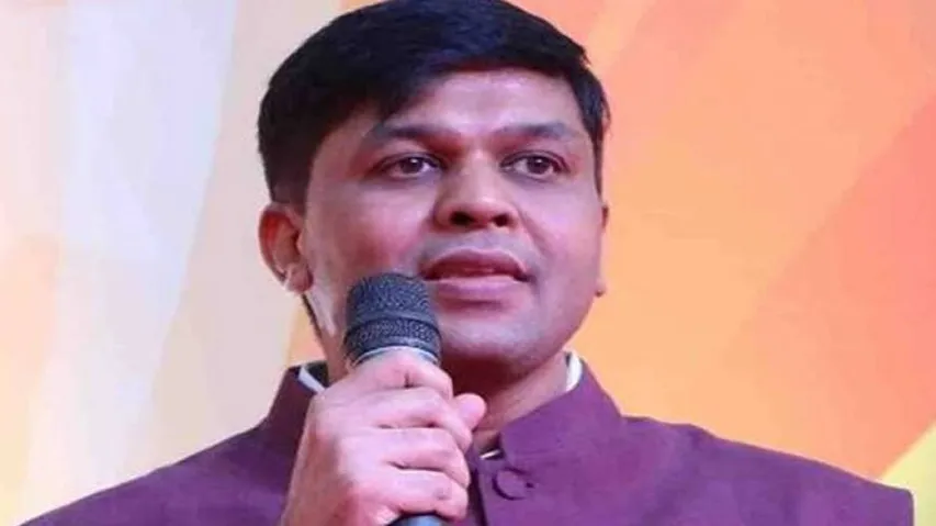 Airtel appoints Rajesh Tapadia as Nxtra Data CEO