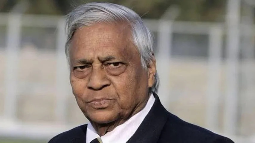 Rajinder Goel Passes Away, Cricket Fraternity Mourns Demise Of The Highest Wicket-Taker In Ranji Trophy