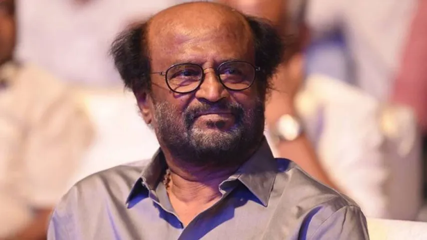 Superstar Rajinikanth not to contest Lok Sabha polls