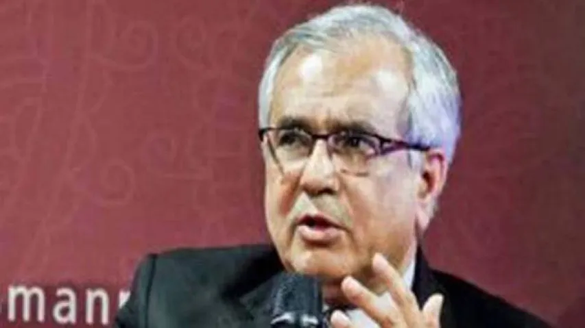 Economist Rajiv Kumar appointed NITI Aayog Vice Chairman