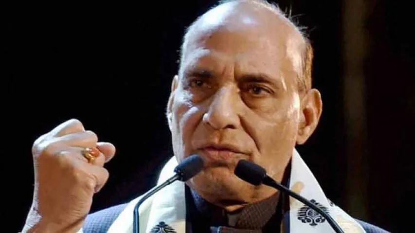 Relations with Central Asian countries to strengthen further: Rajnath Singh