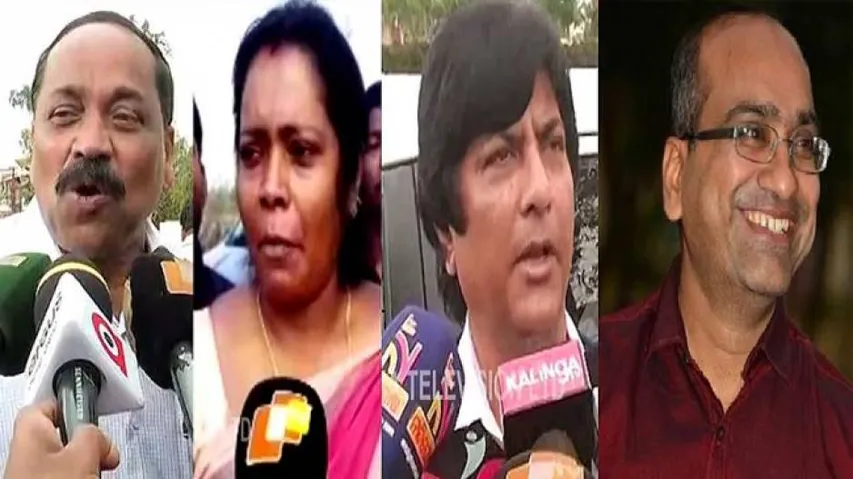 Naveen's Rajya Sabha Picks: Political message high, capital gains unsure!