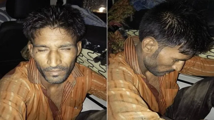 Judicial inquiry ordered into Alwar mob lynching case